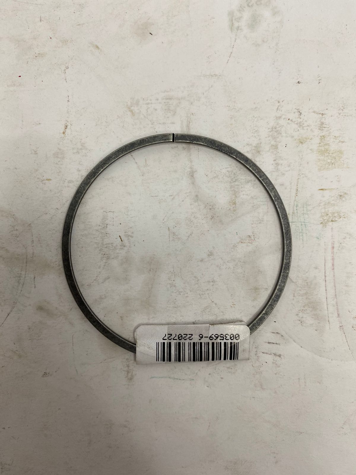 ANEL DE SEGURANA - KG9114