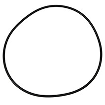 ANEL DE BORRACHA D=262X107 - 14461480