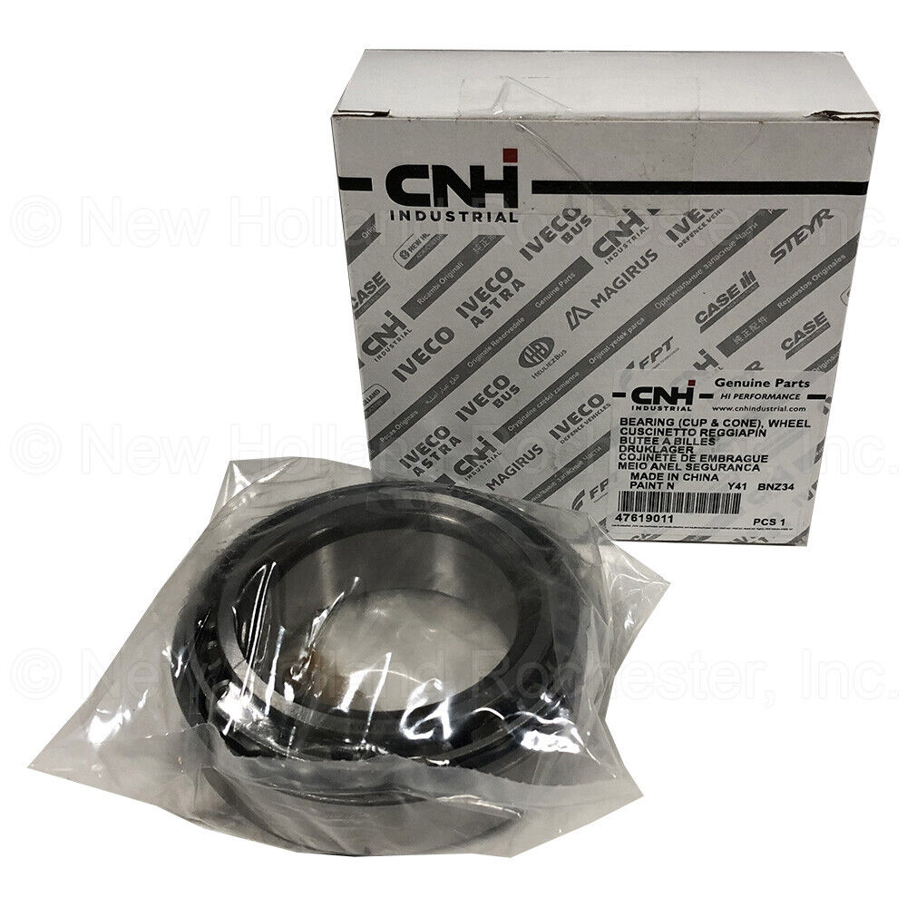 ROLAMENTO - 47619011