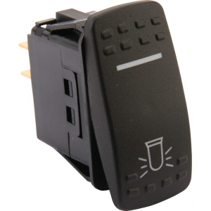 TECLA FAROL ROTATIVO - 3713146M1