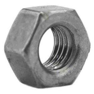 PORCA SEXT 20MM - 1484