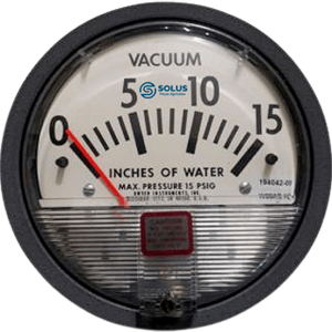 MANOMETRO 0 A 15 - AH133360