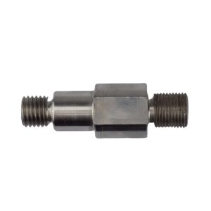 EIXO DIREITO RODA COBRIDORA DB - KK45861