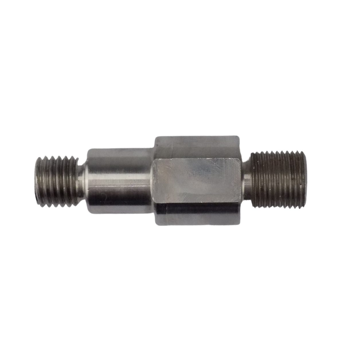 EIXO DIREITO RODA COBRIDORA DB - KK45861