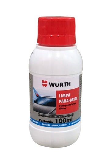 LIMPA PARABRISA WORTH - 543978
