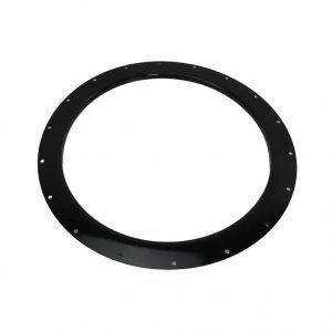 CHAPA TUBO DE DESCARGA - 84814951