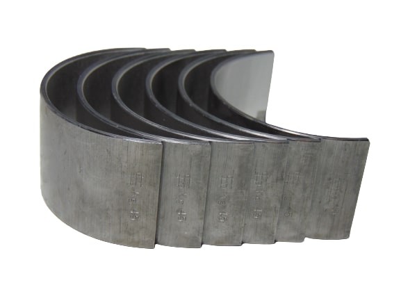 BRONZINA BIELA 0,50 MOTOR 3152 - 315270B