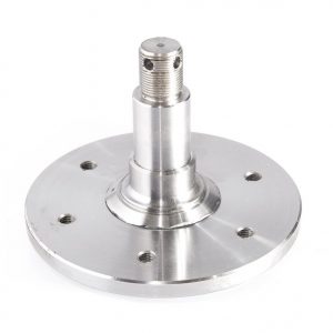 PONTA DE EIXO - DQ74827