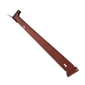 COLUNA LE MF FIX CHASSI - 0081