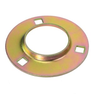 FLANGE ROLAMENTO 30 MM - 040697