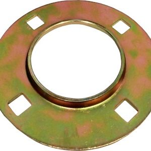 FLANGE REDONDA 4 FUROS - 9577001