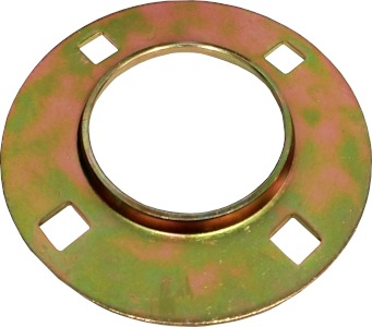 FLANGE REDONDA 4 FUROS - 9577001