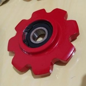 RODA DENTADA Z8 - 500003006