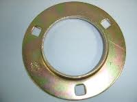 FLANGE REDONDA 3 FUROS - 036403