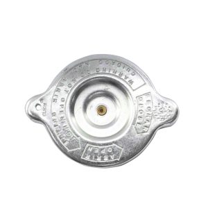 TAMPA DO RADIADOR - 73400809