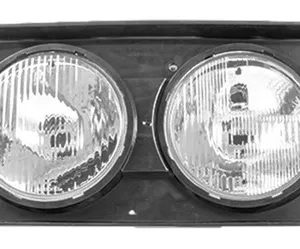 FAROL PRINCIPAL LE - 250941007B41