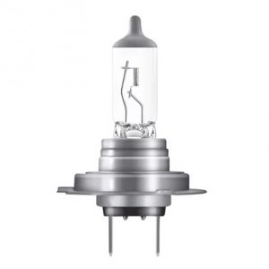 LAMPADA FAROL H7 24V 70W - OS64215