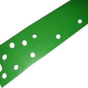 BARRA FLEXIVEL PORTA DEDOS 40' Dir - H230046