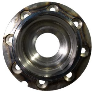 CUBO FURO 8MM - DQ11904