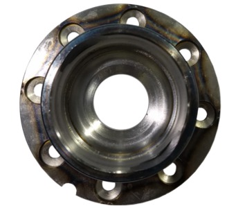 CUBO FURO 8MM - DQ11904