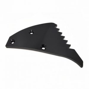 PLACA ACO DENTADA LD - 84138305