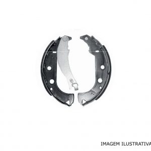 SAPATA DE FREIO - 7083681