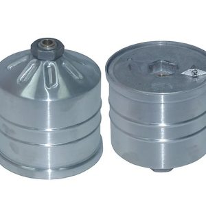 FILTRO ROTATIVO DE OLEO MOTOR SCANIA - 1774447