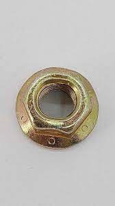 PORCA FLANGEADA 3/8 TORQUE - 86521609