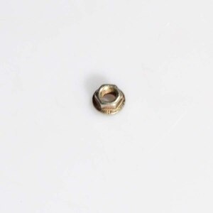 PORCA SEXTRAVADA 6MM - 86512495