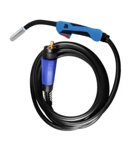 TOCHA MIG SOLDA MIG PRO 453 EXPERT 3,0 M 360A - PRO453