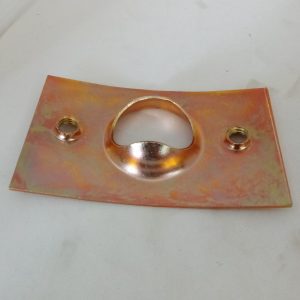 GUIA DEDO RETRATIL INFERIOR - 824046