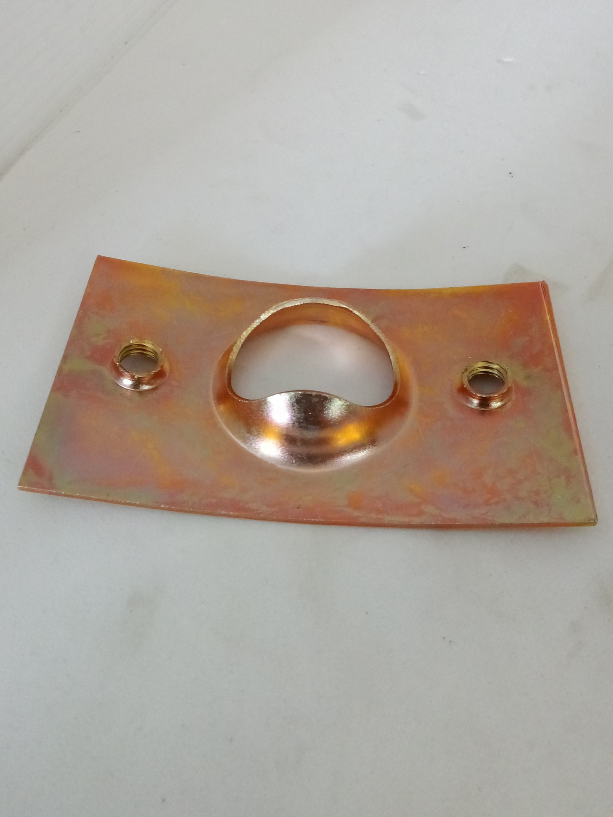 GUIA DEDO RETRATIL INFERIOR - 824046