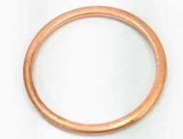 ANEL DE VEDAÌO DE COBRE 22MM - KH-3623