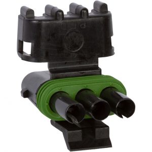 CONJUNTO DE CONECTOR ELETRICO - RE12364