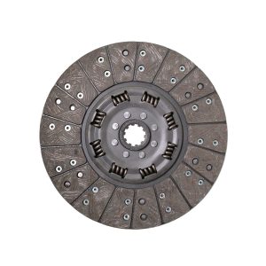 DISCO DE EMBREAGEM - 204521