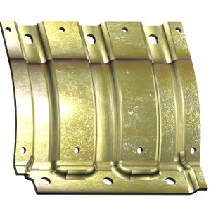 PROT. INFERIOR CURTA 1 1/2 - 87493466