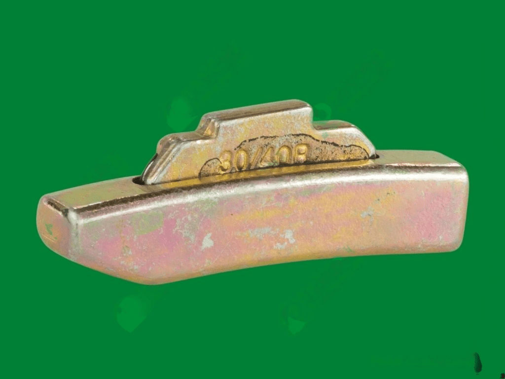 TRAVA COM REFIL - 11417144