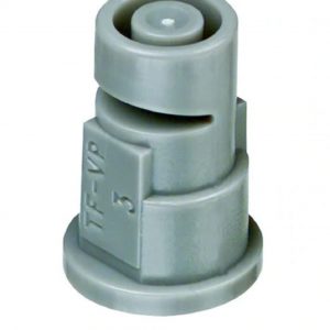 PONTA DE PUL JATO PLANO - TF-VP3