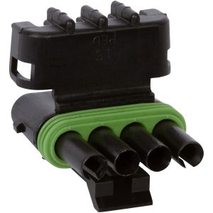 CJ MONTADO ACO SAE 1045 DO CONECTOR ELETRICO - RE12365