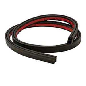 VEDACAO DE BORRACHA DA JANELA TRASEIRA - R234302