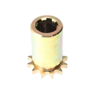 ENGRENAGEM DE ACO 6 ESTRIAS - 74084112