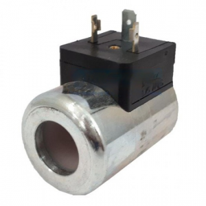 BOBINA SOLENOIDE ValV HIDR. - 84162854