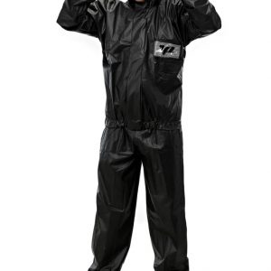 CONJ CAPA DE CHUVA MOTOQUEIRO C/CAPUZ P - 130225