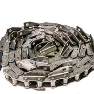 KIT CORRENTE CENTRAL E LATERAL SEM TRAVESSA - 84217945/47