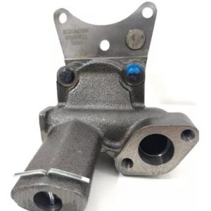 Bba DE OLEO ALIMENTAÌO 12V MOTOR PERKINS - 2004886