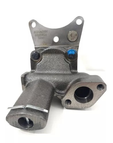 Bba DE OLEO ALIMENTAÌO 12V MOTOR PERKINS - 2004886