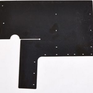 VEDACAO ESPALHADOR PALHA - 47468274