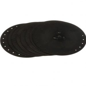 DISCO MILHO 24F 5,5 MM - 275116A1