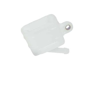 RESERVATORIO OLEO FREIO TRAS TITAN/NXR160C/MANGUEIRA - 43511KW7881