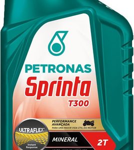 OLEO 2 TEMPOS 500ML - 8647